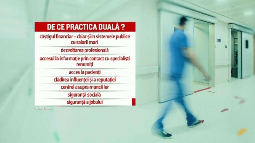 img-1550 Practica duală în sistemul medical: o perspectivă europeană