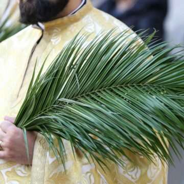 Tradiții și obiceiuri în Duminica Floriilor – Florii 2024