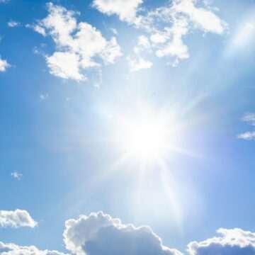 Prognoza Meteo pentru 28 aprilie