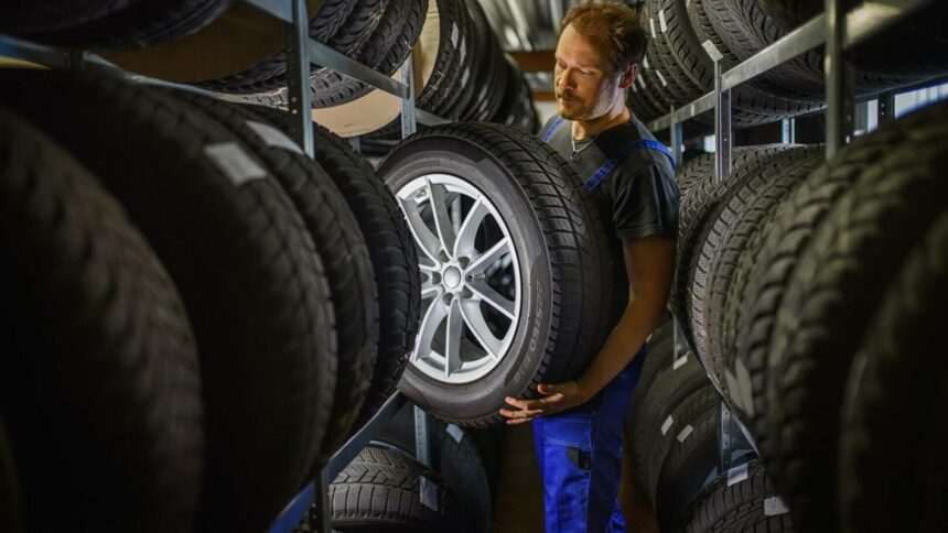 img-1560 Trecerea la cauciucurile de vară. Când se schimbă cauciucurile de iarnă și cât costă montajul în 2024