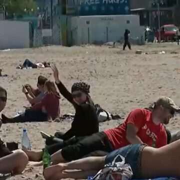 img-1562 Minivacanța de 1 Mai și Paște pe litoralul românesc