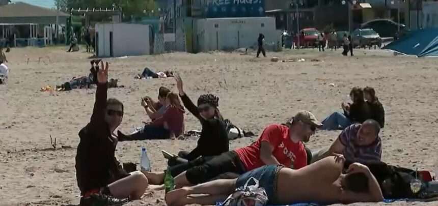 img-1562 Minivacanța de 1 Mai și Paște pe litoralul românesc