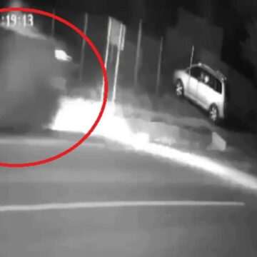 img-1566 Accident mortal în județul Constanța. Un tânăr de 21 de ani și-a pierdut viața