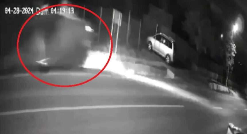 img-1566 Accident mortal în județul Constanța. Un tânăr de 21 de ani și-a pierdut viața