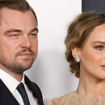 Martin Scorsese lucrează la un nou film despre Frank Sinatra cu Leonardo DiCaprio și Jennifer Lawrence