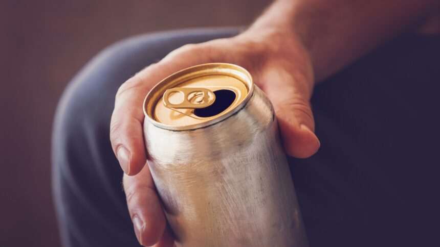 Pericolul energizantelor pentru sănătatea copiilor