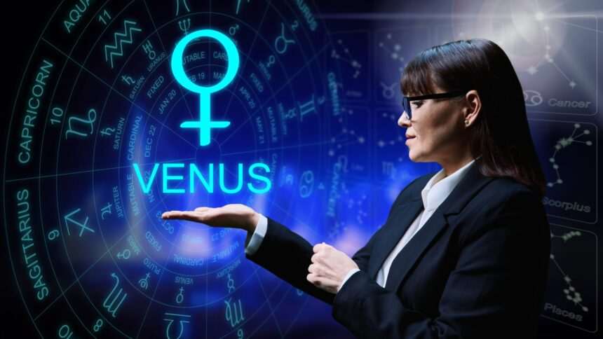 Impactul tranzitului planetei Venus în zodia Taur pentru zodii