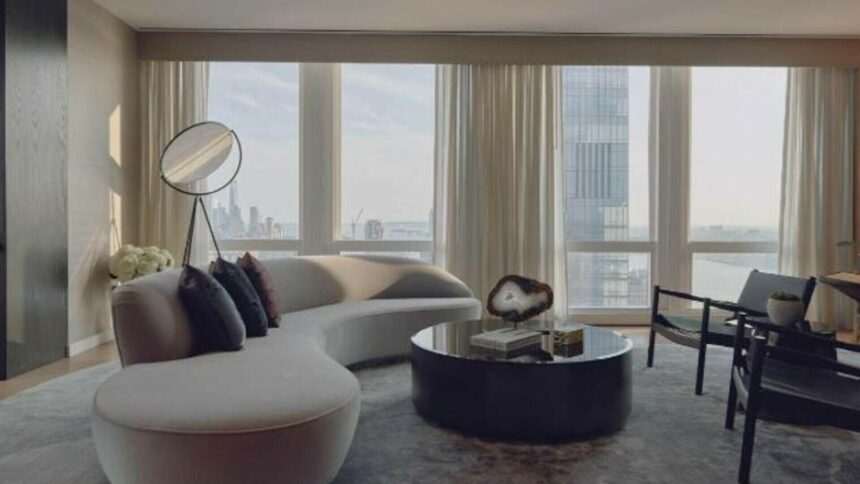 img-1580 Hotelul din Manhattan cu o cameră de 11.000 de dolari pe noapte