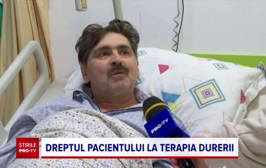 img-1582 Proiect de lege pentru terapia durerii: un nou drept pentru pacienții asigurați