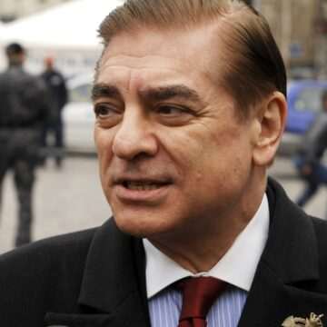 Prințul Paul de România găsit în Malta după o condamnare definitivă