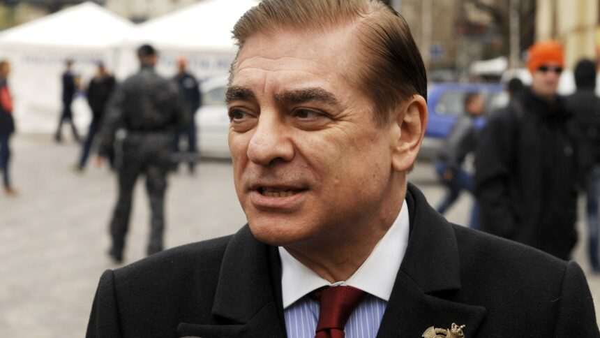 img-1591 Prințul Paul de România găsit în Malta după o condamnare definitivă