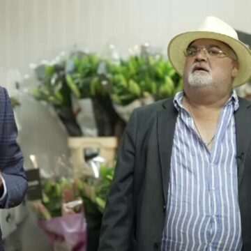 img-1593 Familiile tradiționale de rromi boldeni – principalii furnizori de flori ai Capitalei