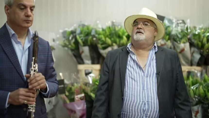 img-1593 Familiile tradiționale de rromi boldeni – principalii furnizori de flori ai Capitalei