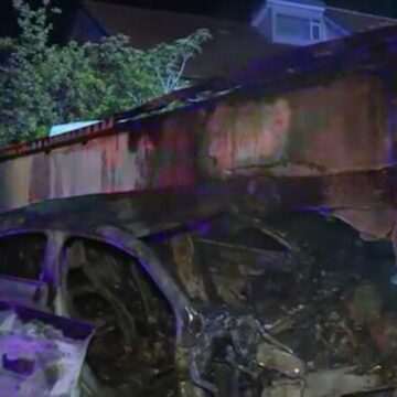 img-1610 Accident provocat de un șofer începător în Chiajna