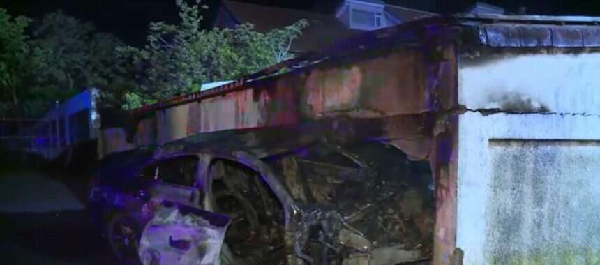 img-1610 Accident provocat de un șofer începător în Chiajna