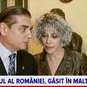 img-1613 Paul al României, condamnat definitiv, găsit în Malta. Statul are de recuperat, în total, 4 milioane de euro în acest dosar