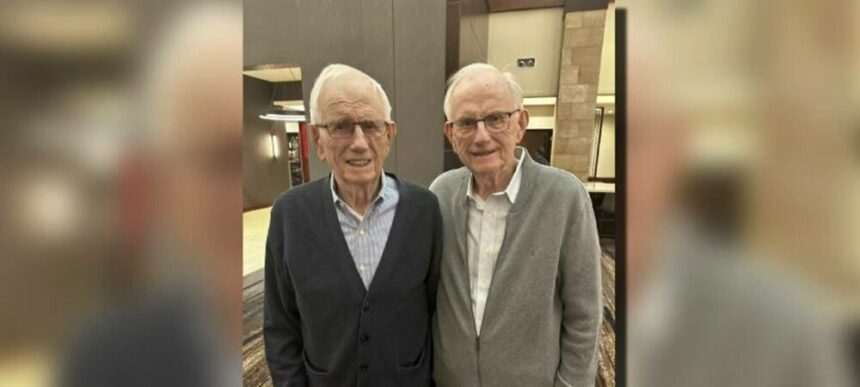 img-1616 Secretele longevității unor gemeni care au sărbătorit 90 de ani împreună