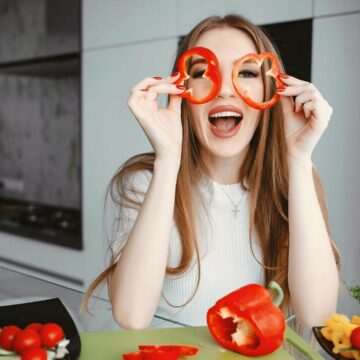 Cum să crești consumul de legume fără să te simți ‘la regim’ – idei și trucuri utile