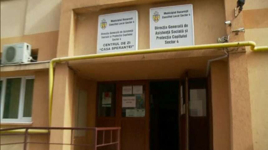 Repatrierea băiețelului din Gorj vândut în Germania