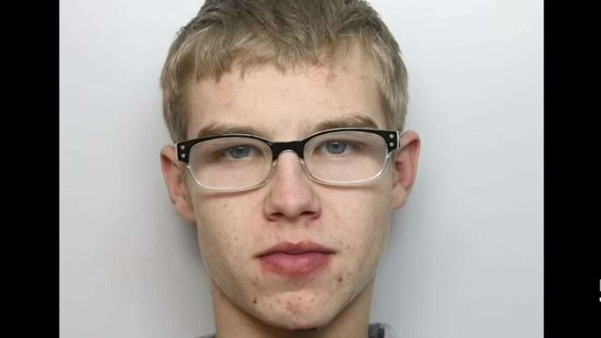 img-1635 Reacția unui tânăr când a aflat că va merge la închisoare, după ce a sechestrat și strangulat o femeie