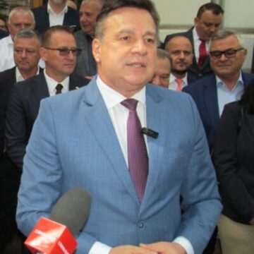 img-1645 Vasile Iliuţă, candidat pentru un nou mandat de preşedinte al CJ Călăraşi