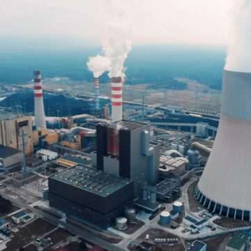 Decizie la nivel înalt: Statele care își închid toate centralele pe cărbune