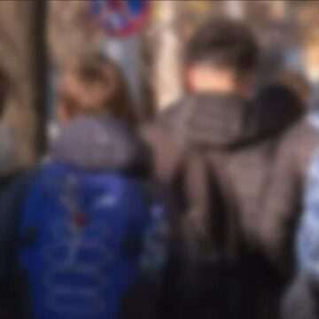 Elevul de la Colegiul Tehnic Iuliu Maniu înjunghiat – Autorul agresiunii reținut