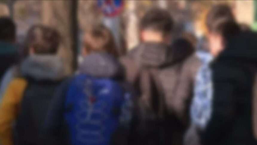 img-165 Elevul de la Colegiul Tehnic Iuliu Maniu înjunghiat – Autorul agresiunii reținut