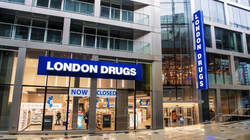 img-1651 Incidentul cibernetic la lanțul de farmacii London Drugs