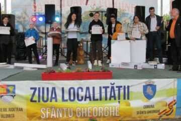 img-1656 Ziua Comunei Sfantu Gheorghe – O sarbatoare plina de emotie si traditie