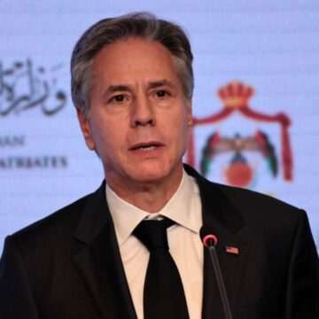 img-166 Avertizare a lui Blinken către Azerbaidjan în contextul tensiunilor cu Armenia