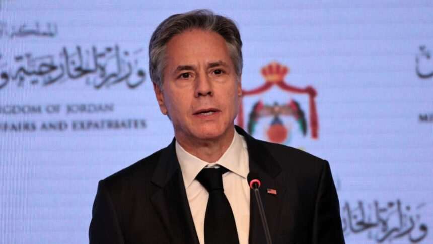 img-166 Avertizare a lui Blinken către Azerbaidjan în contextul tensiunilor cu Armenia