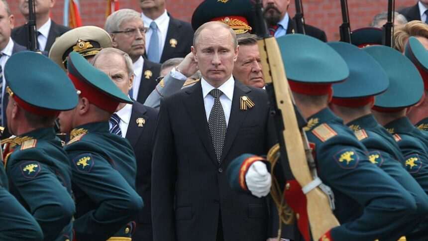 img-167 Creștere semnificativă a recrutărilor în armata rusă după atentatul din Moscova