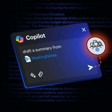 img-169 Riscurile utilizării Microsoft Copilot și modalități de prevenire a expunerii datelor sensibile