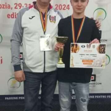 img-170 Festivalul Internaţional de Şah – Cupa Satori Art: O tradiție aniversară de succes