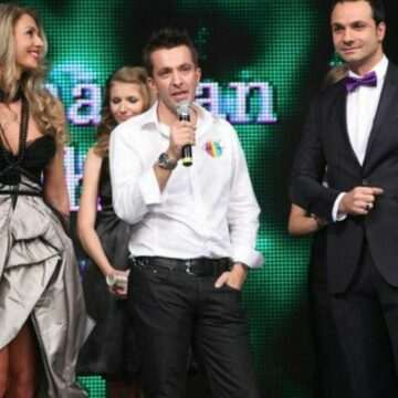 Nepotrivirea numirii lui Pascu ca vicepreședinte al Oficiului Național pentru Jocuri de Noroc