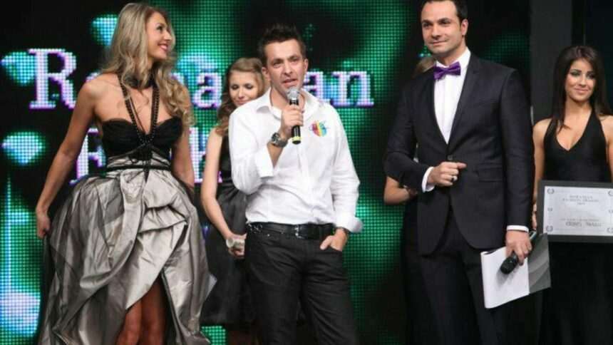 img-174 Nepotrivirea numirii lui Pascu ca vicepreședinte al Oficiului Național pentru Jocuri de Noroc