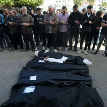 img-179 Impactul devastator al sistemului AI „Lavanda” în Fâșia Gaza