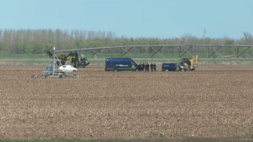 Detonare controlată în Constanța: Panică și sperietură în urma unei bubuituri puternice