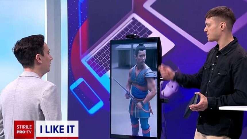 img-18 Inventia românească a oglinzii cu Inteligență Artificială