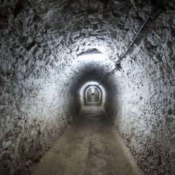 img-184 Descoperirea unui tunel misterios în apropierea unei închisori din Paris