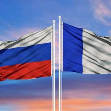 Contraziceri între Rusia și Franța după convorbirea dintre miniștrii Apărării