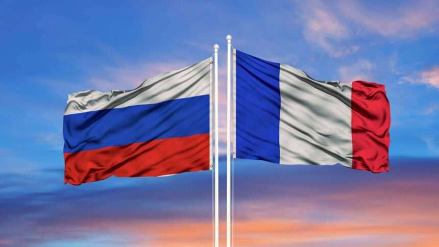 Contraziceri între Rusia și Franța după convorbirea dintre miniștrii Apărării