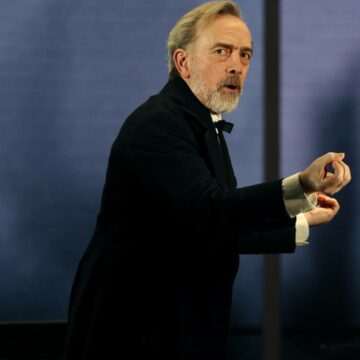 img-208 Tragedie în lumea filmului: Actorul britanic Adrian Schiller a murit la vârsta de 60 de ani