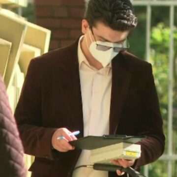 Situația de urgență la Colegiul Loga din Timișoara