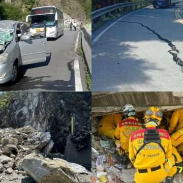 img-225 Taiwanul, exemplu de pregătire pentru cutremure