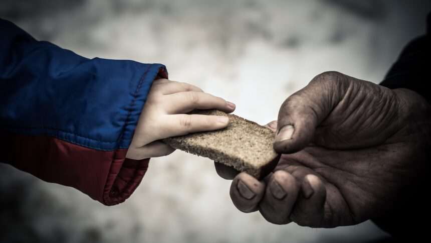 Impactul sărăciei asupra copiilor și tinerilor din România