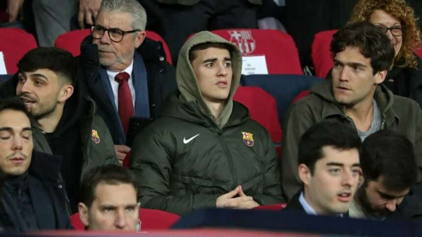 Marii absenți de la EURO 2024. Cine sunt starurile de la Real Madrid și Barcelona care nu vor juca în Germania