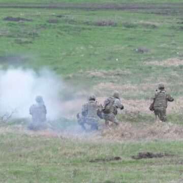 img-236 Exercițiul militar de la Cincu și impactul asupra comunității locale