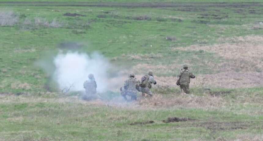 img-236 Exercițiul militar de la Cincu și impactul asupra comunității locale